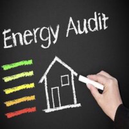Energy Audit Service By Innovative Energy Conservation Solutions