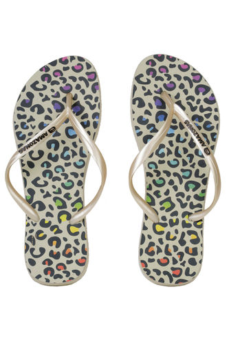 Fine Finishing Ladies Flip Flops