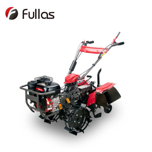 Red Fullas Fpt620 Farming Machinery Rotary