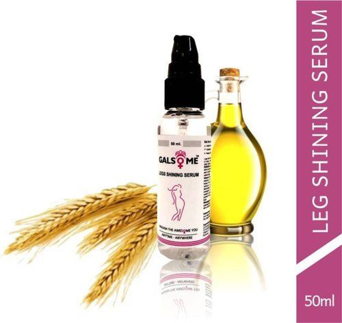 Hair Serum For Shinning