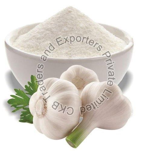 Healthy And Natural Garlic Powder Grade: Food Grade