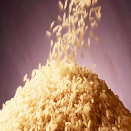 Healthy And Natural Non Basmati Rice Broken (%): 5 %