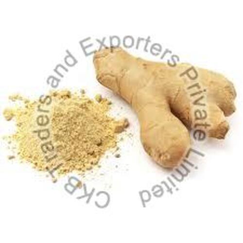 Healthy and Natural Normal Ginger Powder
