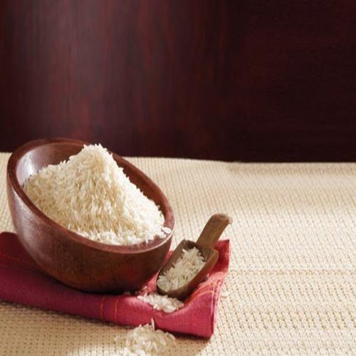  स्वस्थ और प्राकृतिक सुगंधित चावल 