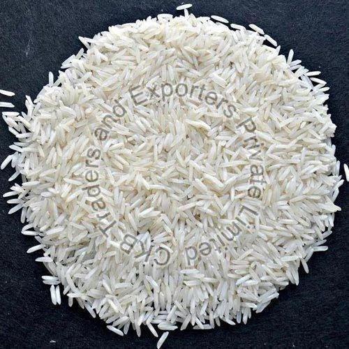  स्वस्थ और प्राकृतिक बासमती चावल