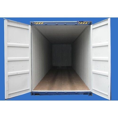 High Cube Shipping Containers Capacity: 1-10