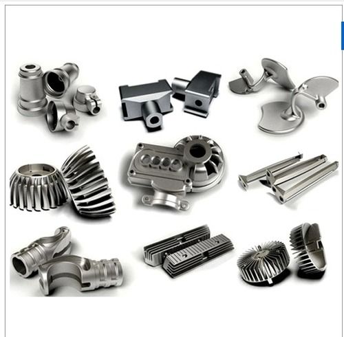 High Strength Aluminum Casting Parts