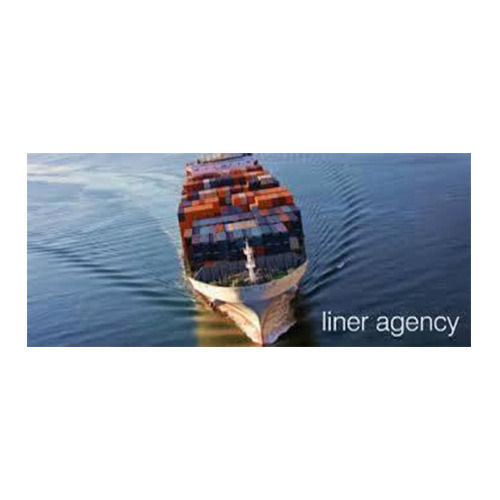 Liner Shipping Agency Services