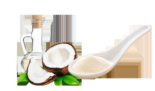 Organic Coconut MCT Oil Powder