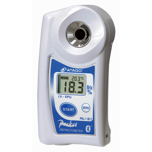 Portable Digital Atago Refractometer