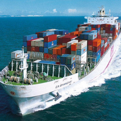 Waterway Cargo Shipping Service By Focus Mariine Agencies