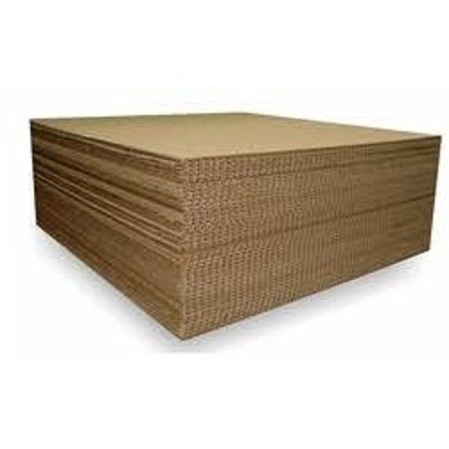 2 mm Corrugated Sheet