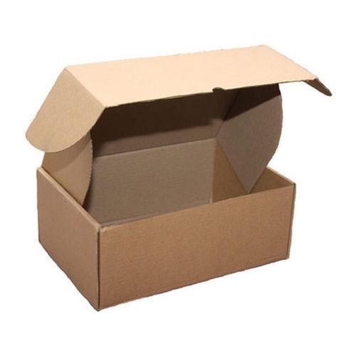 3 Ply Corrugated Box