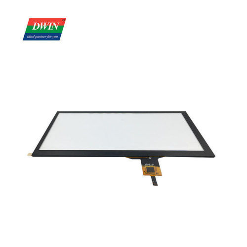 7 Inch TFT Screen of Capacitive Touch Screen Panel (DWIN)