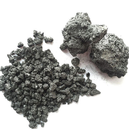 Calcined Petroleum Coke CPC for Producing Graphite Electrode