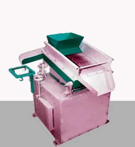 Cast Iron Commercial 3 Hp Atta Chakki