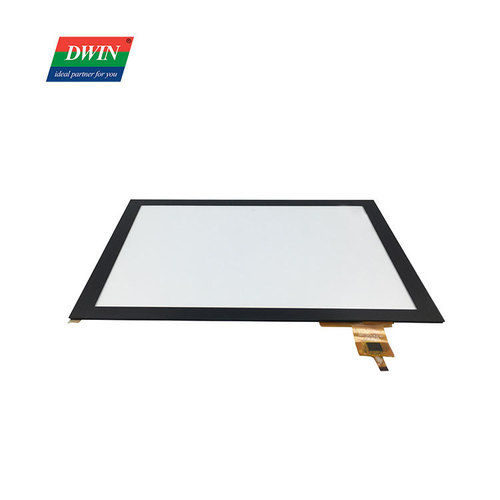 DWIN 8 Inch Capacitive Touch Screen Panel