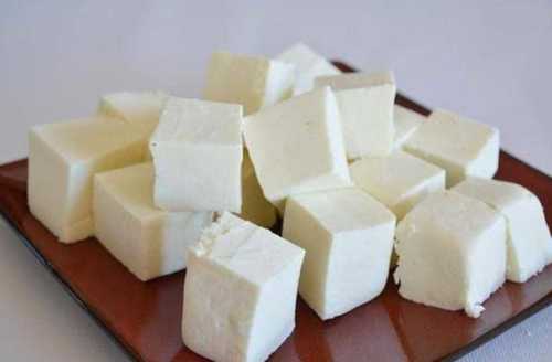 Fresh Paneer with Excellent Taste