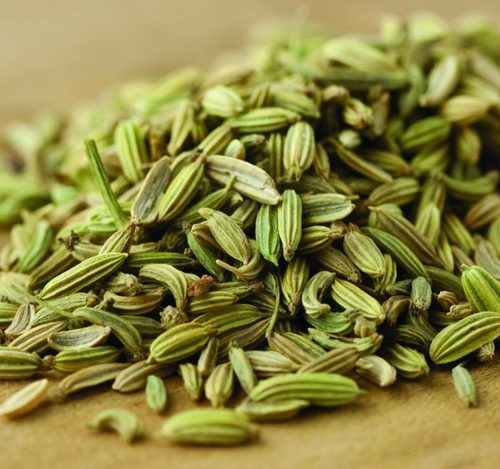 Healthy And Natural Fennel Seeds Admixture (%): 1%