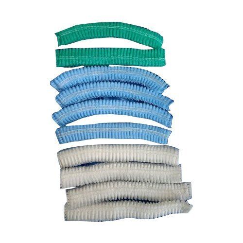 Non Woven Disposable Bouffant Cap