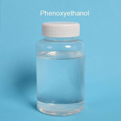 Phenoxyethanol 2-Phenoxyethanol Application: Solvent