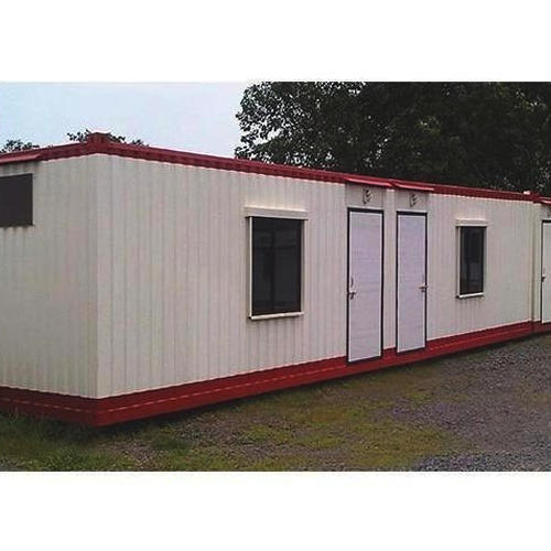 Portable Site Offices Cabin