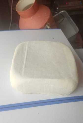 Pure White Dairy Paneer