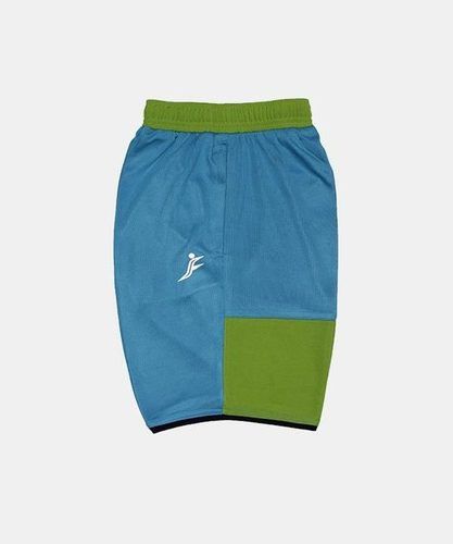 Smooth Finish Kids Shorts