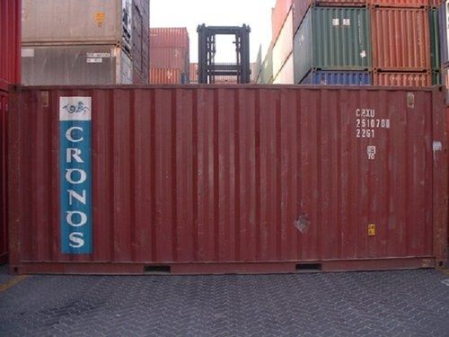 Used Cargo Shipping Containers