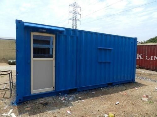 20 Feet Office Container