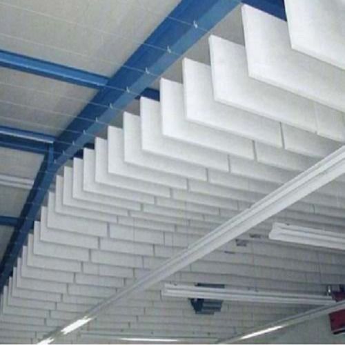 Acoustic Baffles