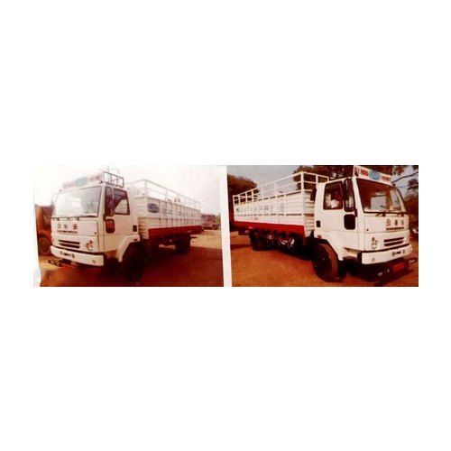 Agricultural Products Transportation Services