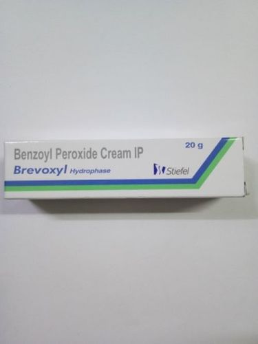 Brevoxyl Gel (20 G)