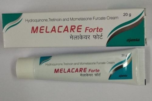 Clinical Melacare Forte Cream