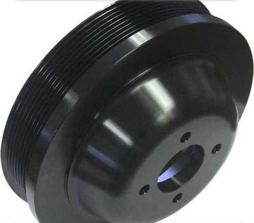 Semi Automatic Corrosion Resistance Metal Pulley