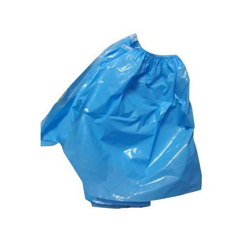 Disposable Plastic Shoe Cover Application: Clinic