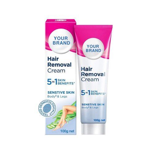 Hair Removal Cream (Veet)