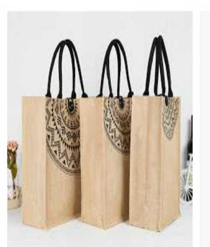 Switch To Jute Bags To Save The Environment