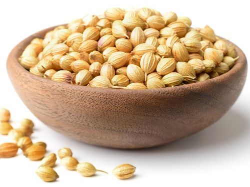 Organic Healthy And Natural Coriander Seeds