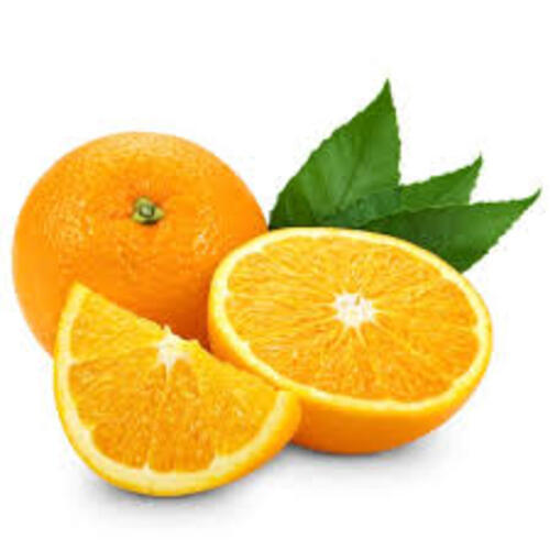 Healthy and Natural Fresh Oranges