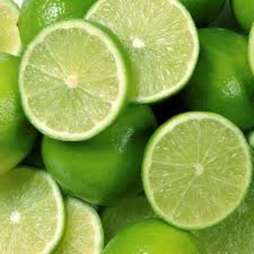 Healthy and Natural Fresh Seedless Lemon