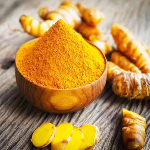 Healthy And Natural Organic Turmeric Powder