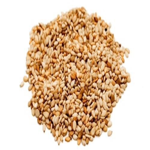 Organic Healthy And Natural Sesame Seeds