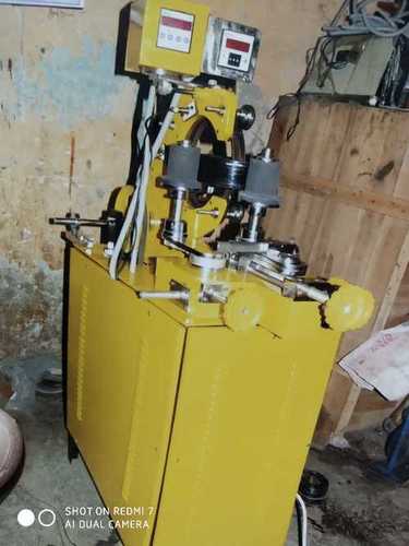 Industrial Dimmer Winding Machine Air Pressure: Psi Psi