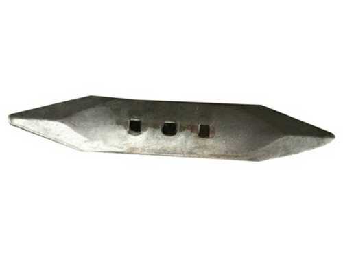 Iron Metal Cultivator Shovel