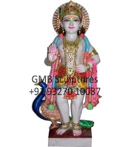 Easy To Clean Lord Murugan Statue