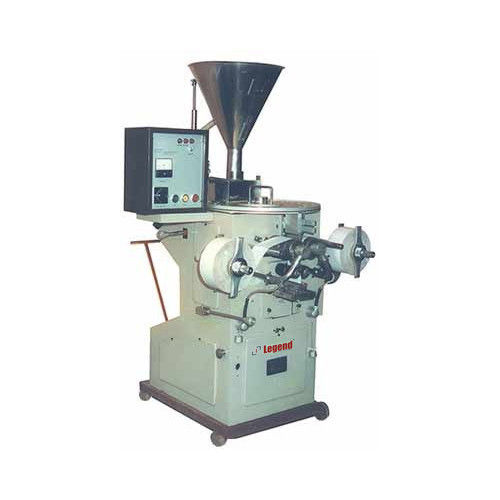 Silver Low Maintenance Strip Packing Machine