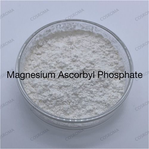 Magnesium Ascobyl Phosphate Shelf Life: 2 Years