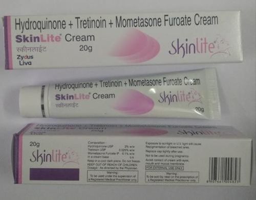 Medicated Skin Lite Cream
