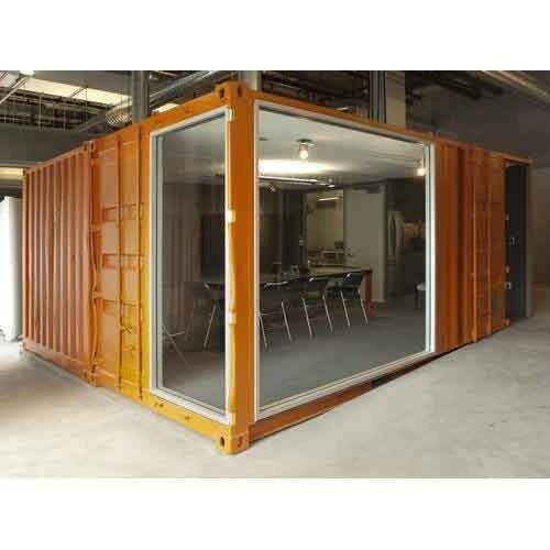 Meeting Room Container
